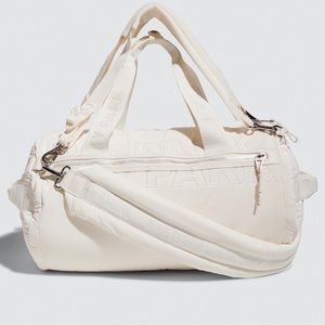 Ivy park duffle bag
